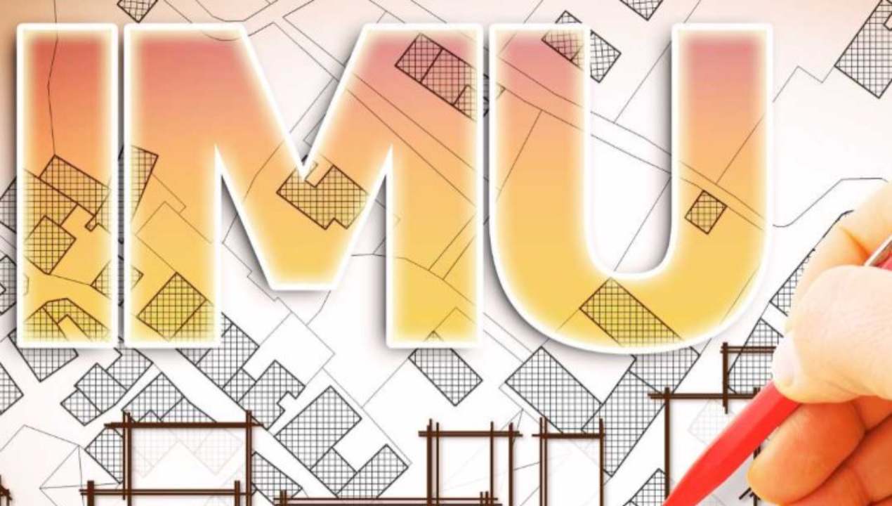 IMU, imposta sulla casa