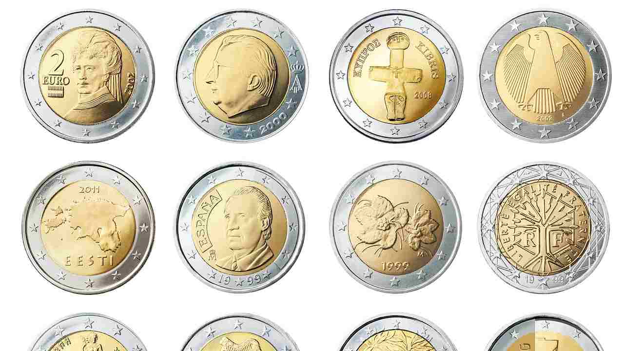 Hai una di queste monete? Allora potresti essere ricco senza saperlo: pubblicata la lista delle più preziose