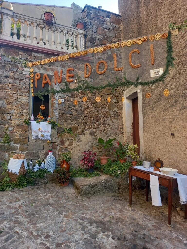 “Pani, Dolci e tanto altro…” a San Mauro Castelverde