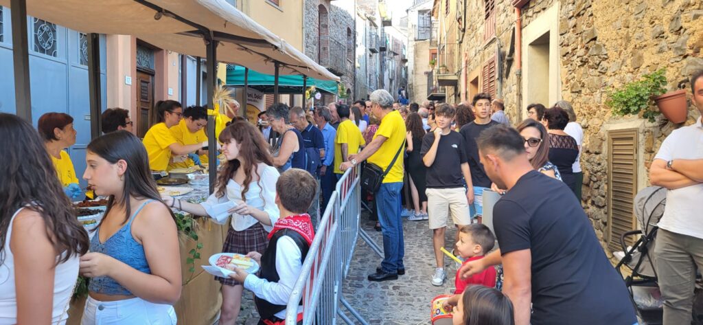 Conclusa con successo la manifestazione “Pani, Dolci e tanto altro…” a San Mauro Castelverde