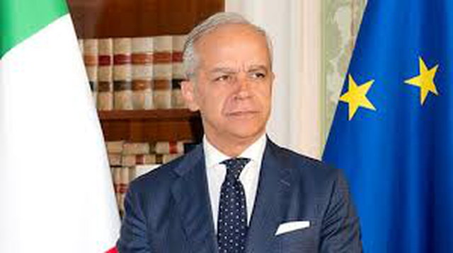 Alaimo: i numeri del ministro Piantedosi non fotografano la realtà