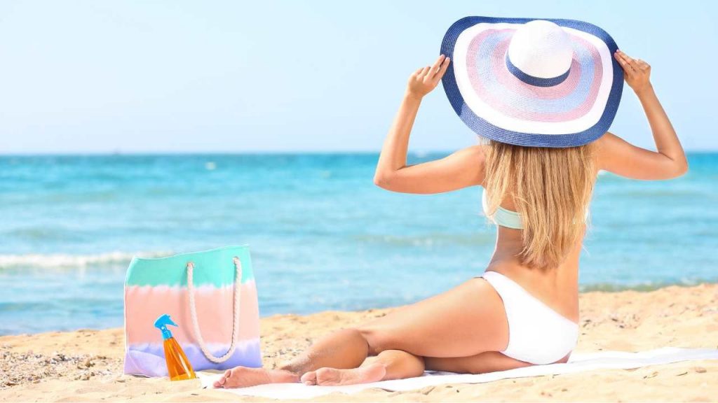 Le spiagge a Palermo