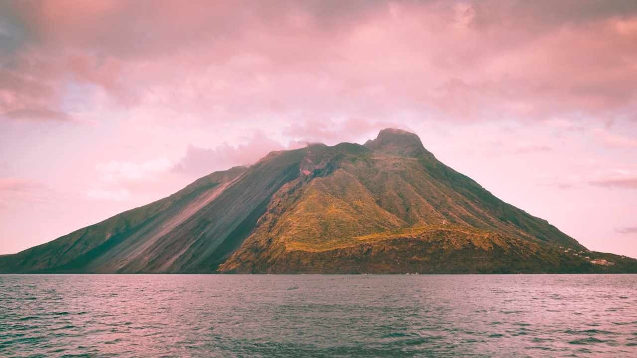 Stromboli