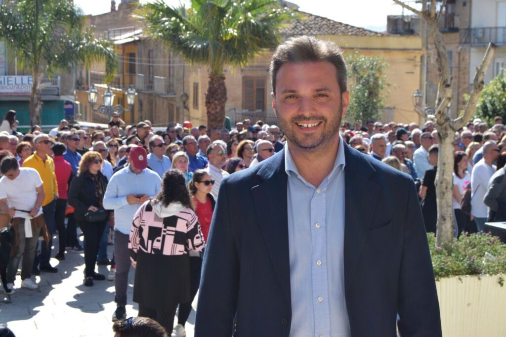 Termini. Amodeo: abbiamo a cuore il futuro della città
