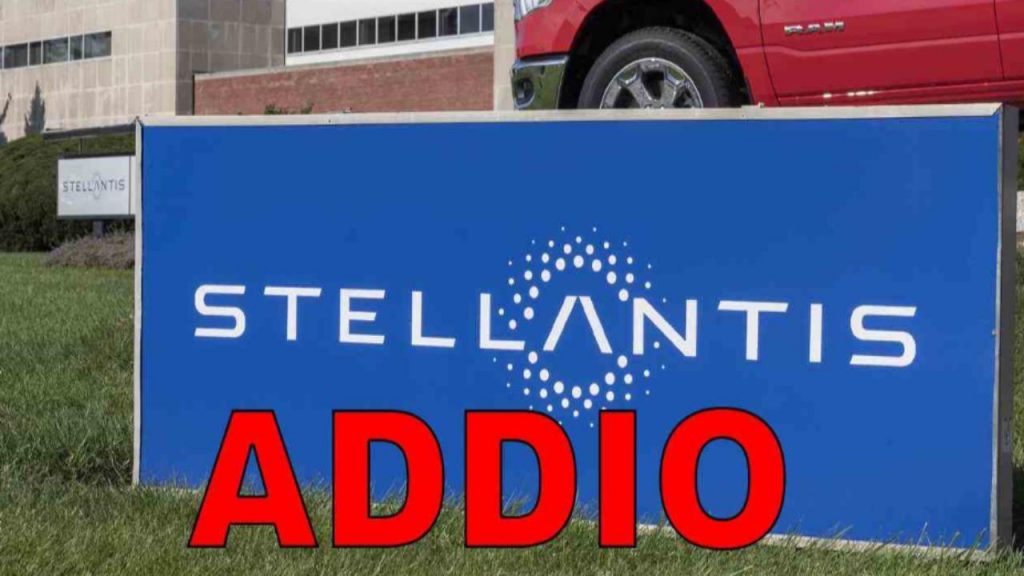 Ultim’ora: Stellantis guarda al futuro | Accordo storico per il colosso automobilistico