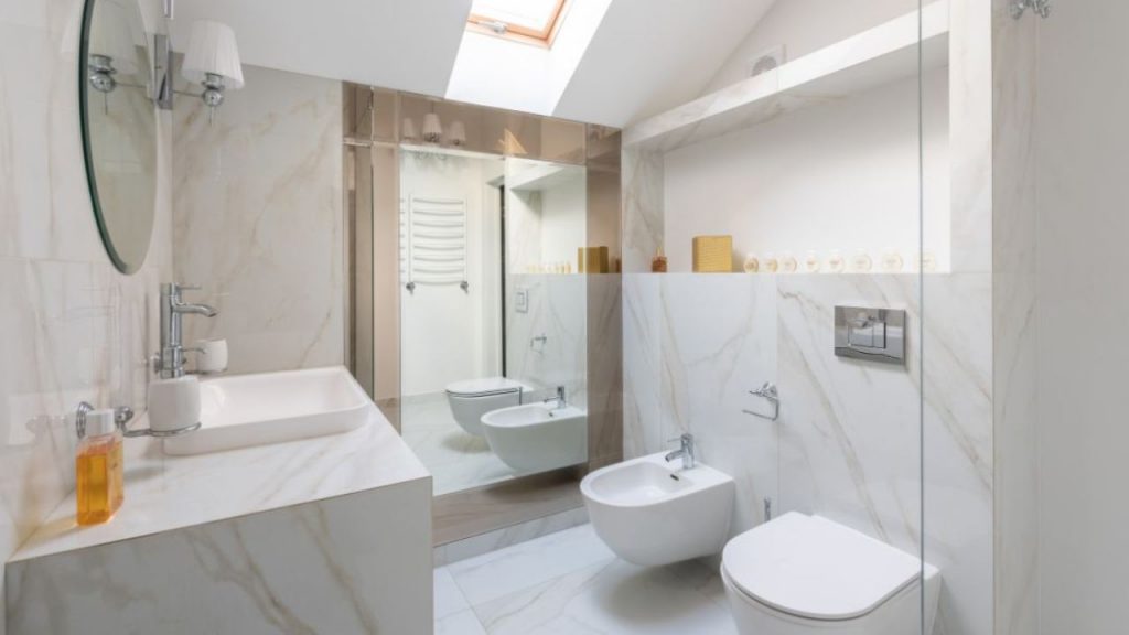 Addio al bidet anche in Italia?