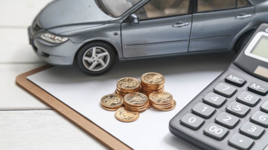 Bollo auto, esonero in base all'età - madonielive.com - 20250917