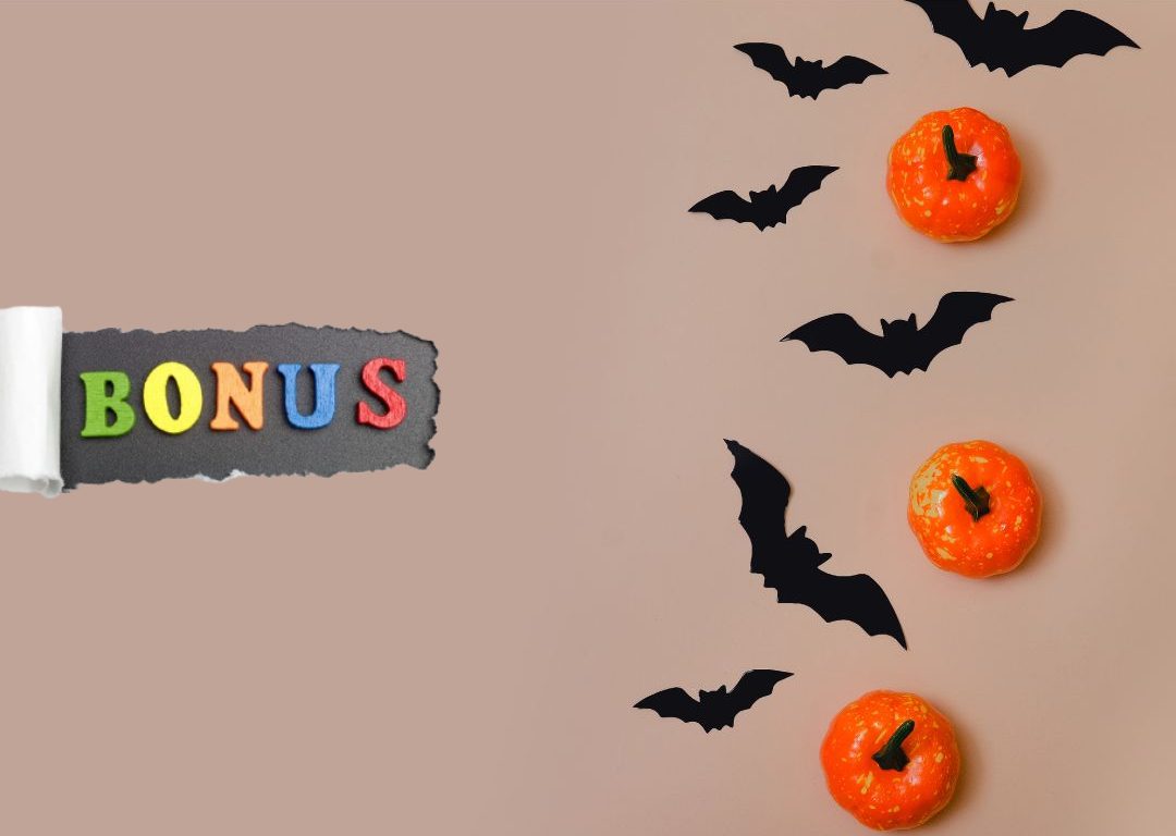 Bonus Halloween