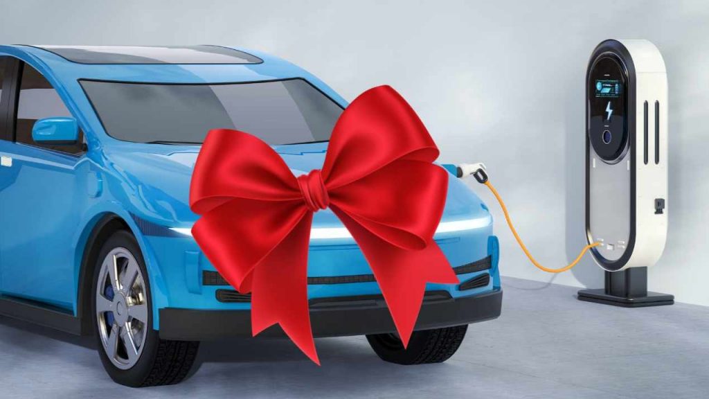 Auto elettrica