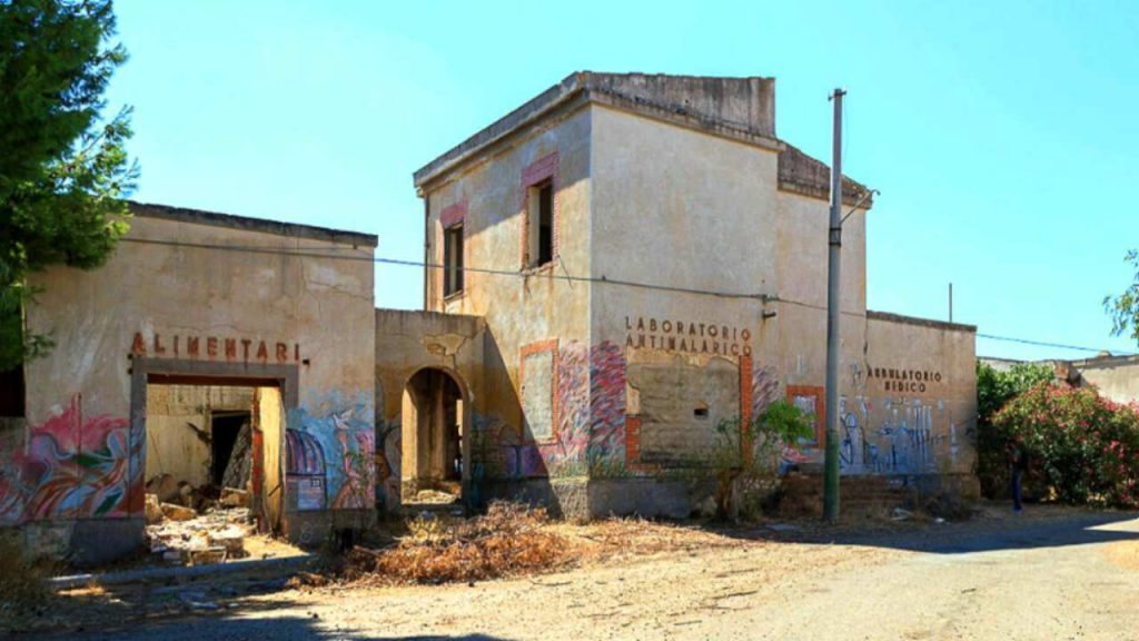 È il borgo più inquietante della Sicilia | Mette i brividi soltanto a vederlo: tutti gli abitanti sono scappati
