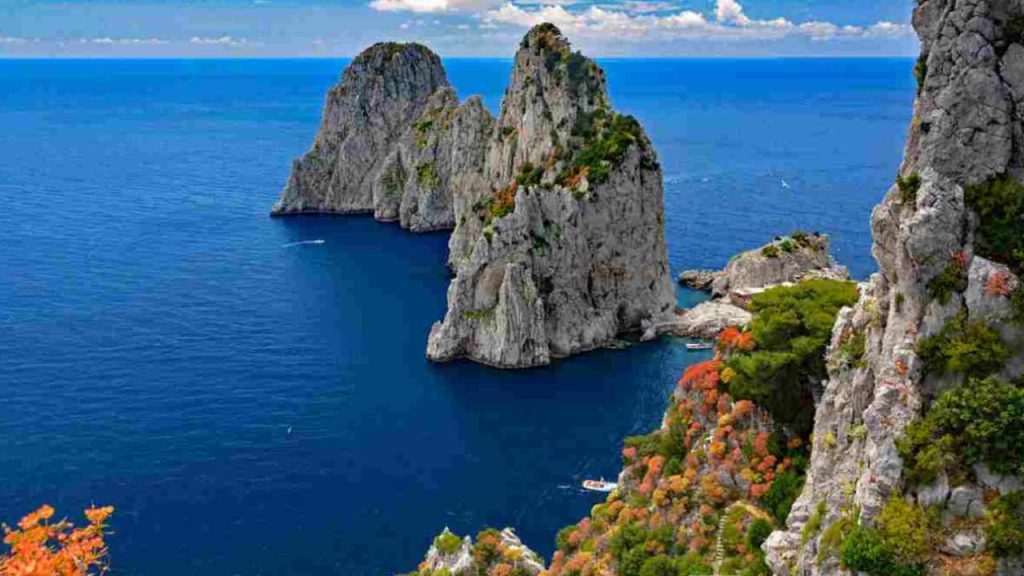 Capri