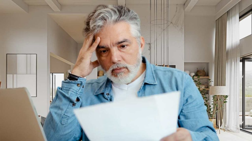 Cartelle esattoriali, addio debiti per i più poveri | Dal 1º gennaio spariscono in automatico: guai invece per i “pesci grossi”