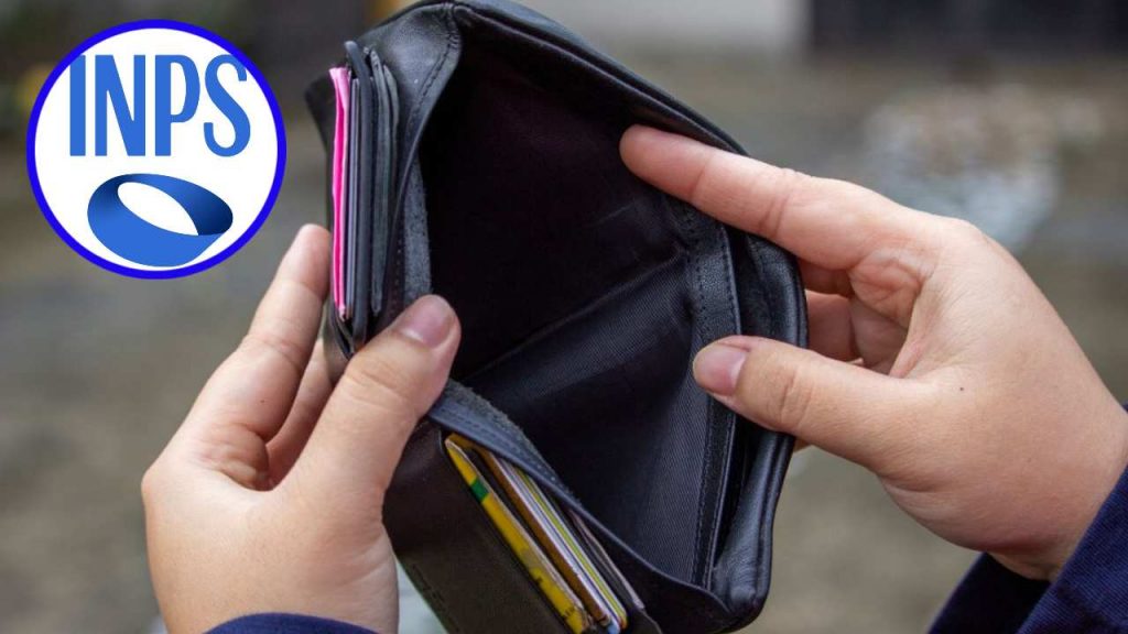 Chi non risponde all'INPS perde tutto