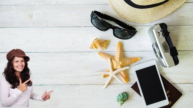 Come andare in vacanza gratis con questa proposta