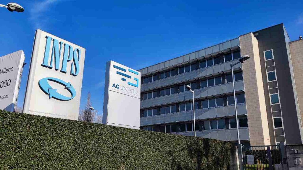 Convocazione INPS per il 3 ottobre