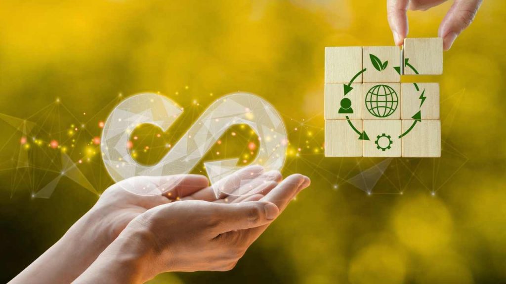 LANDFEED: dai rifiuti ai biofertilizzanti, il progetto europeo che spinge l’economia circolare