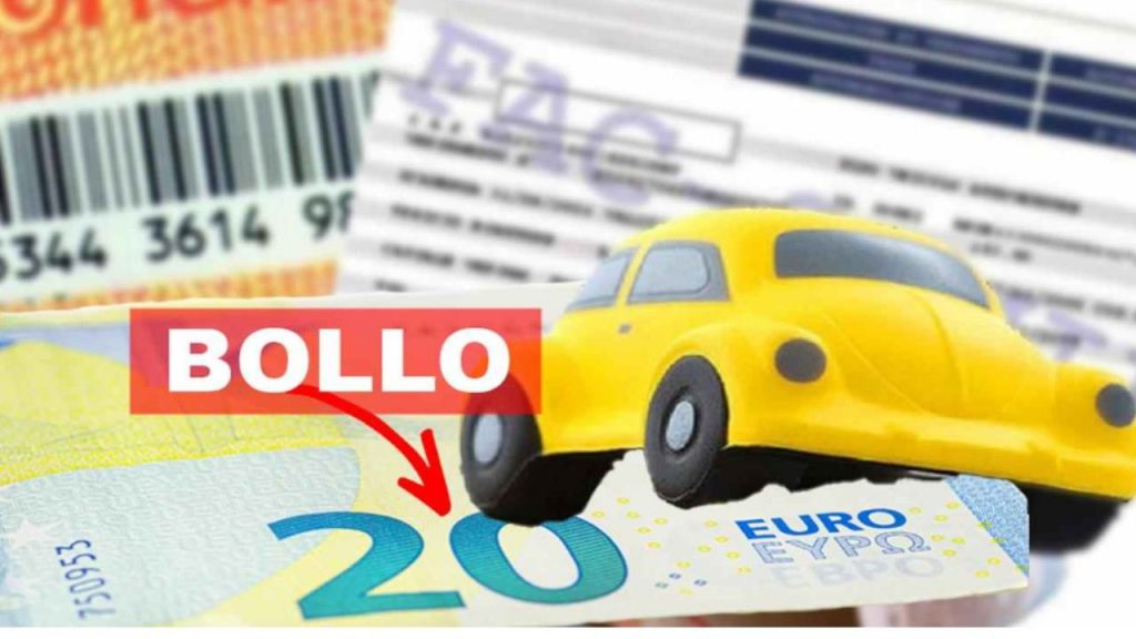Siciliani, salutate il bollo auto: voi siete ESENTI A VITA | Appena pubblicata la lista dei fortunati