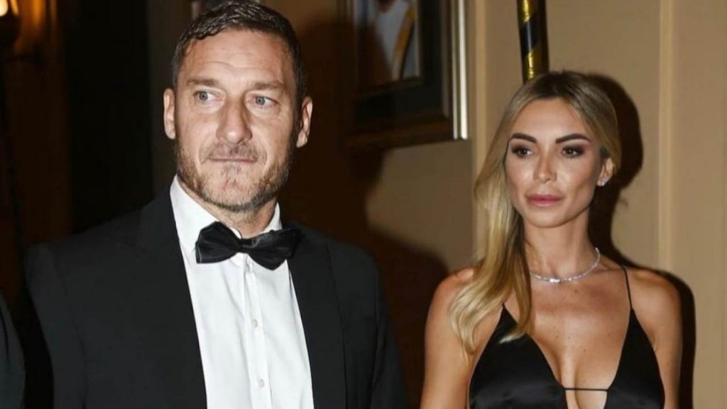 Francesco Totti, ma quale Noemi | Il suo cuore appartiene ancora a lei: l’ha confessato davanti all’Italia intera