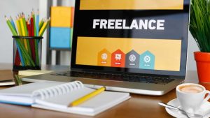 Freelance lavoro (Canva) Madonielive.com