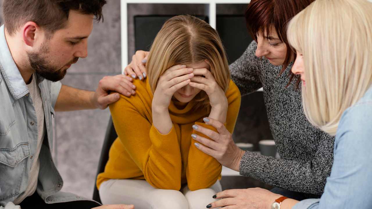 Genitori in crisi - madonielive.com - 20250919