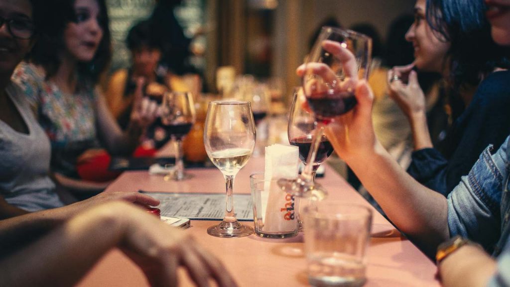 Il ristorante dove si può pagare con Iban - madonielieve.com - 20250904