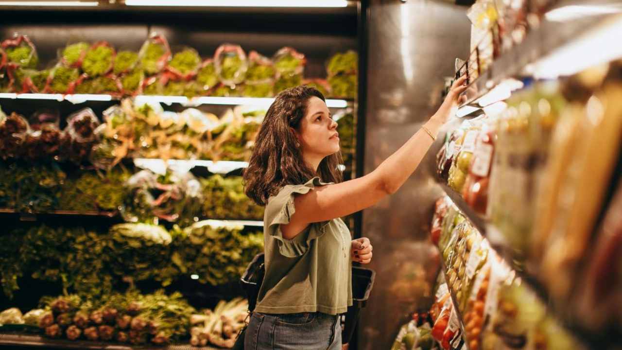 Il supermercato della convenienza: ecco dove risparmiare