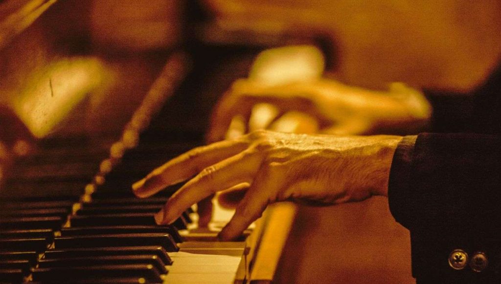 Jazz a Palermo
