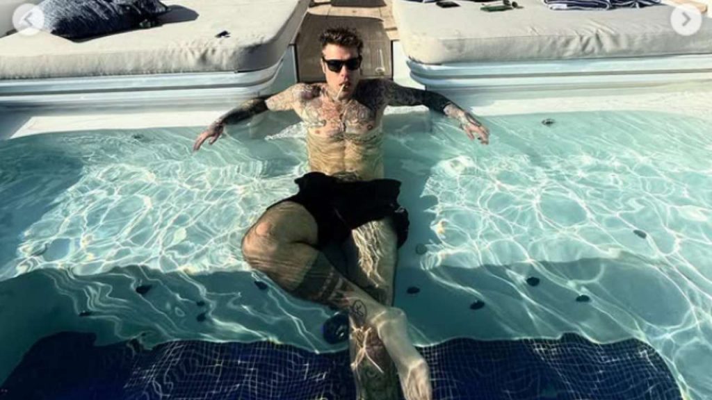 La città dove vivere nel lusso come Fedez - madonielive.com - 20250911