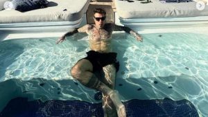 La città dove vivere nel lusso come Fedez - madonielive.com - 20250911
