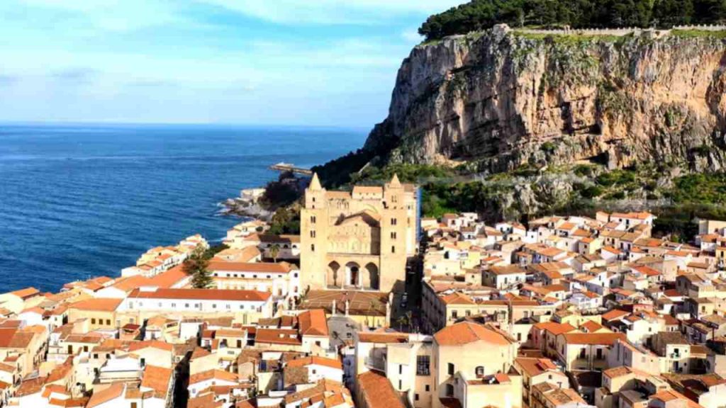 La città più economica a pochi chilometri da Cefalù - madonielive.com - 20250908