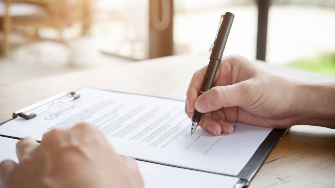 La domanda per essere assunti in Salento cosa fare