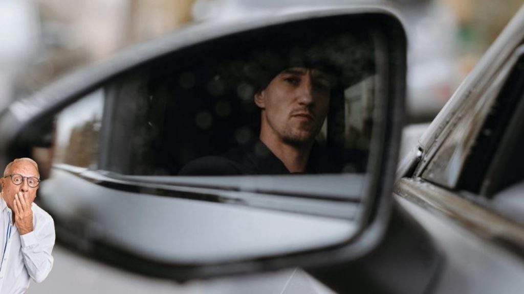 “Vietato sistemare lo specchietto”: Codice della Strada, scatta il divieto più assurdo di sempre | Devi lasciarlo come lo trovi