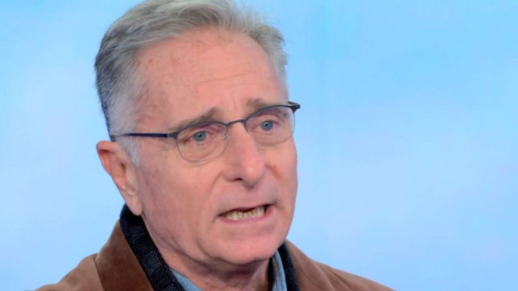 Paolo Bonolis, le confessioni del conduttore tv - madonielive.com - 20250922