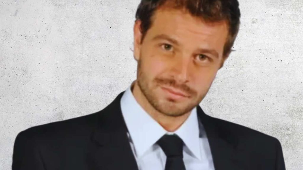 Paul Baccaglini, l’ex Iena e presidente del Palermo: una vita spezzata a 41 anni