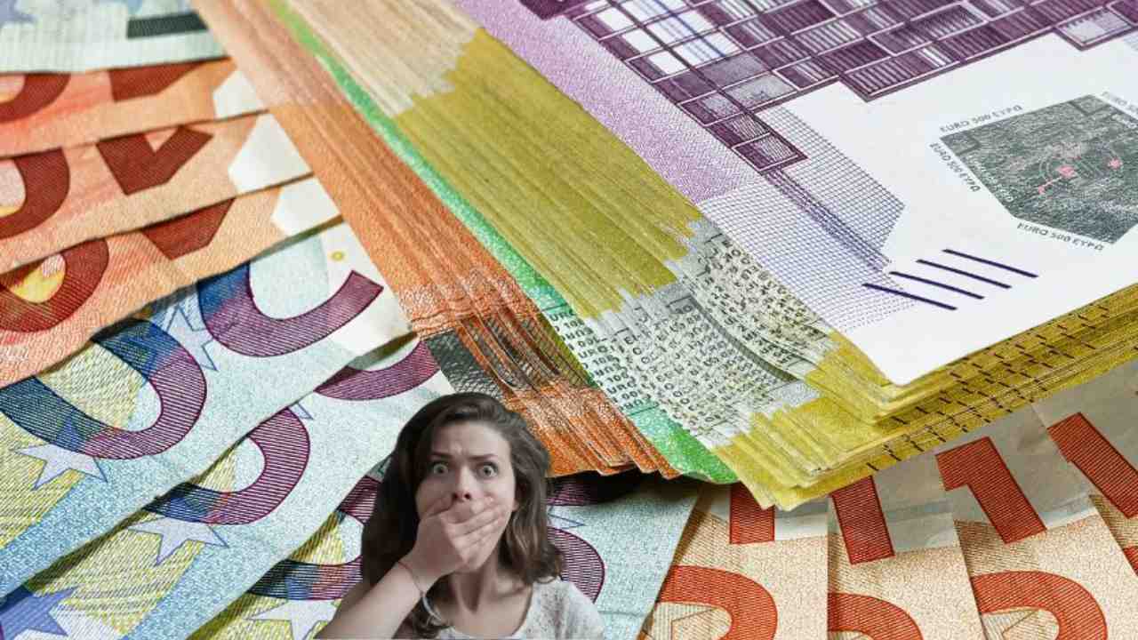 Quando scadono le banconote