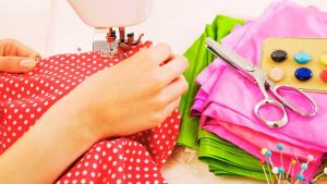 Lavoro e inclusione, si parte dal cucito e non solo