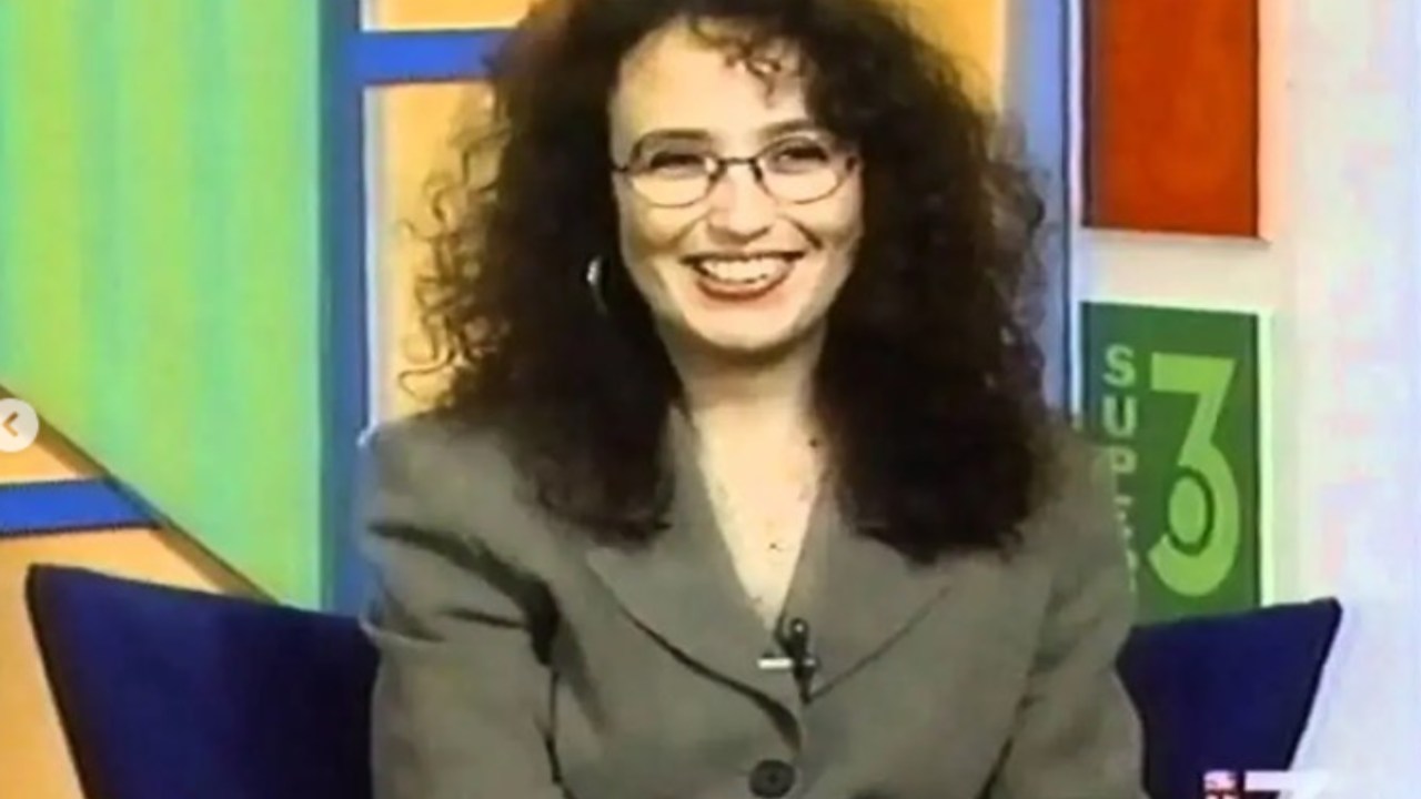 Sonia Ceriola Super3