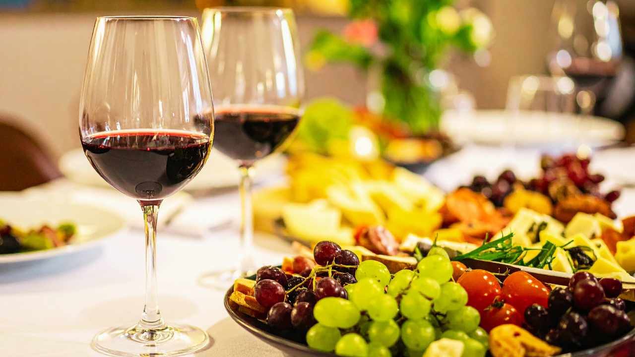 Sicilia incoronata Regione europea della gastronomia: un trionfo di sapori e tradizioni