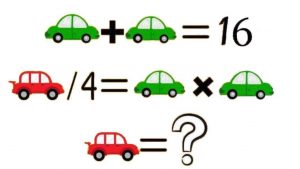 Test d'intelligenza