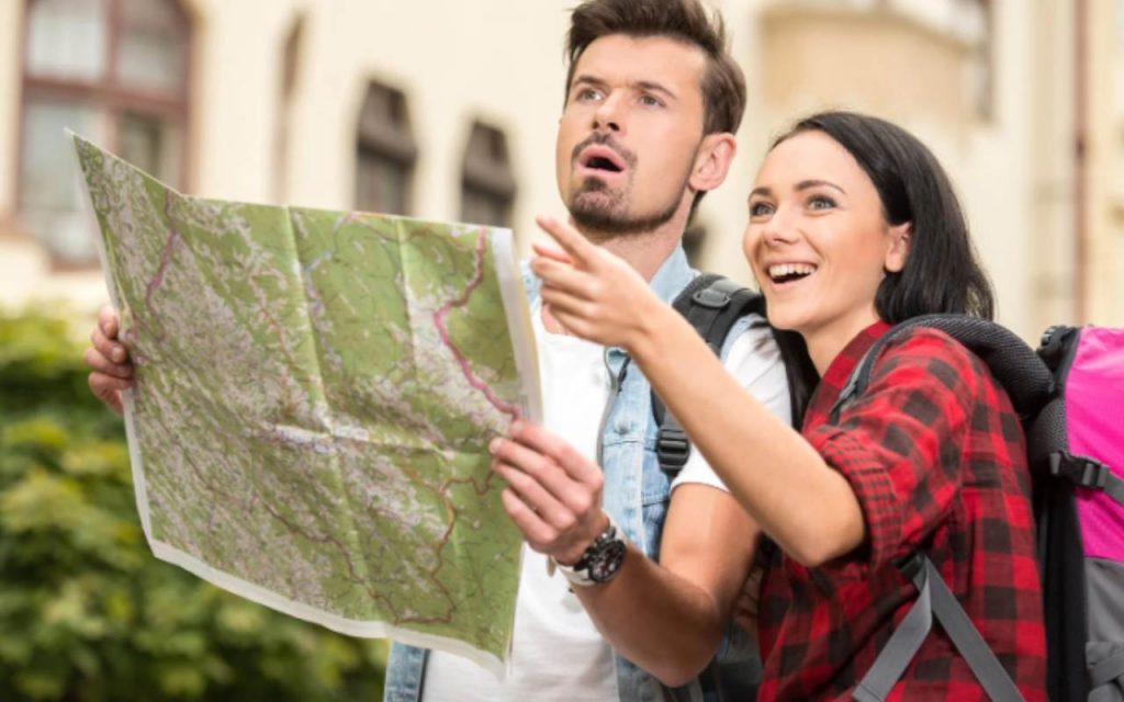 La città dei fessi
