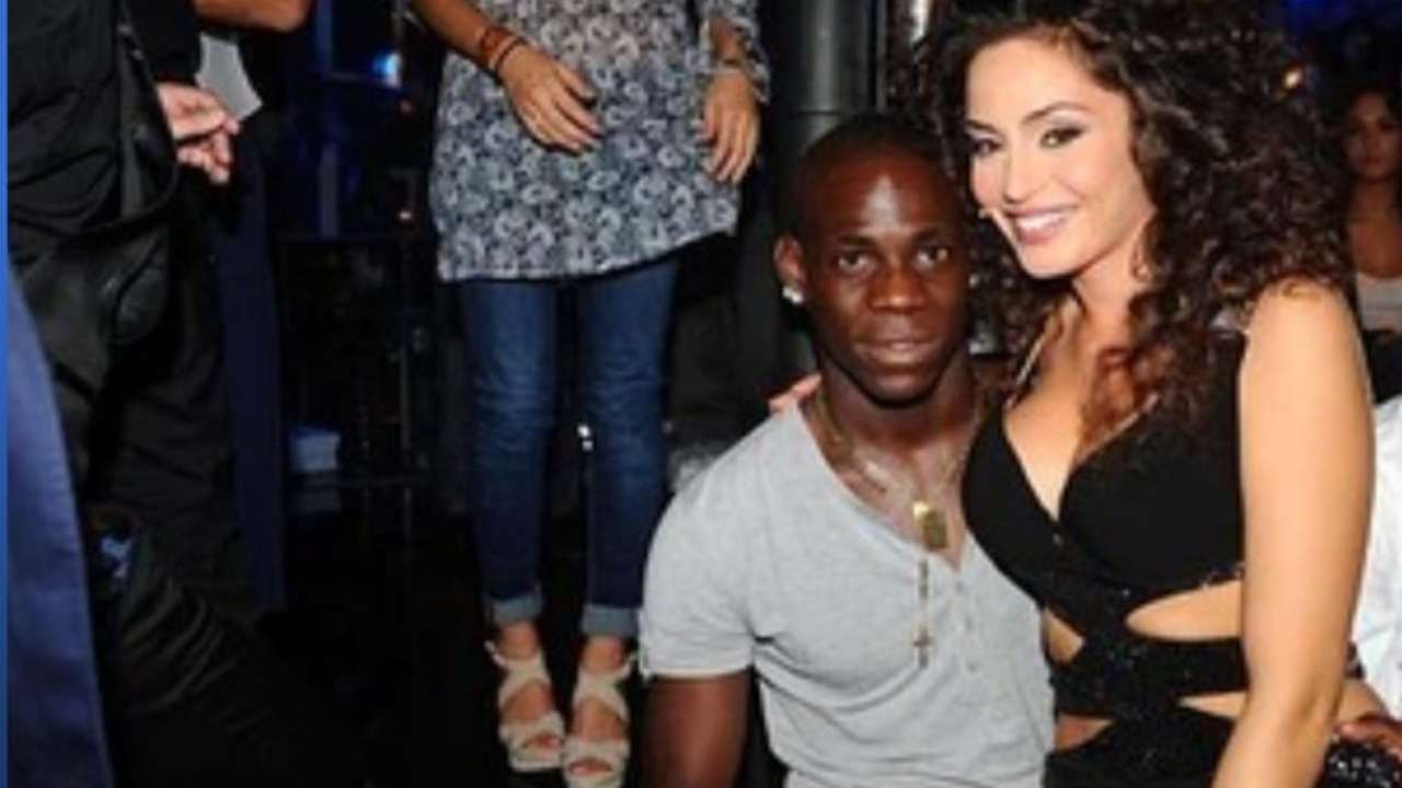 Balotelli, vi ricordate la figlia Pia? Trasformazione impressionante: farai fatica a riconoscerla