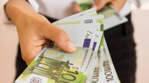 bonifico bancario cosa cambia negli stipendi