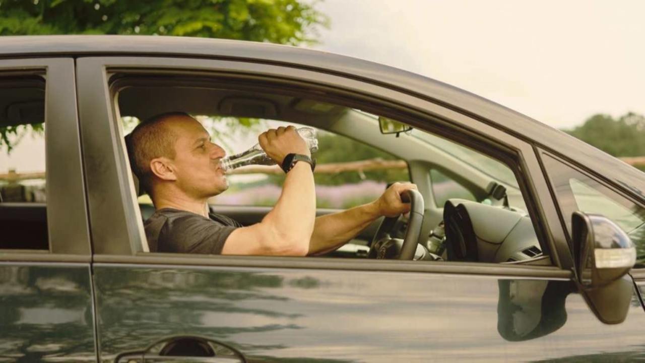 Nuova legge Codice della Strada