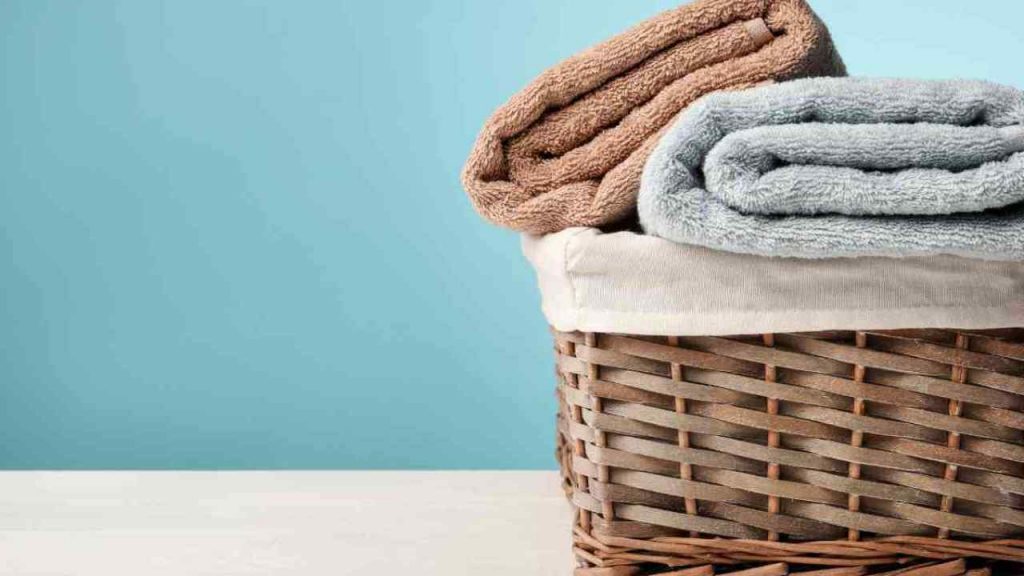 bucato perfetto, ecco i dettagli