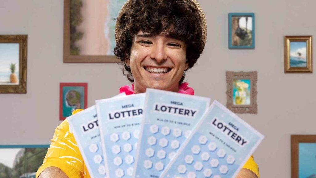 gratta e vinci