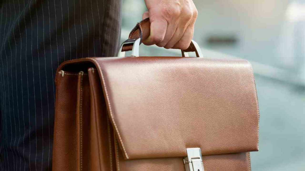 lavoro e nuovi stimoli