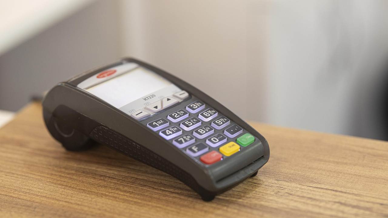 pagamento con il pos e truffa