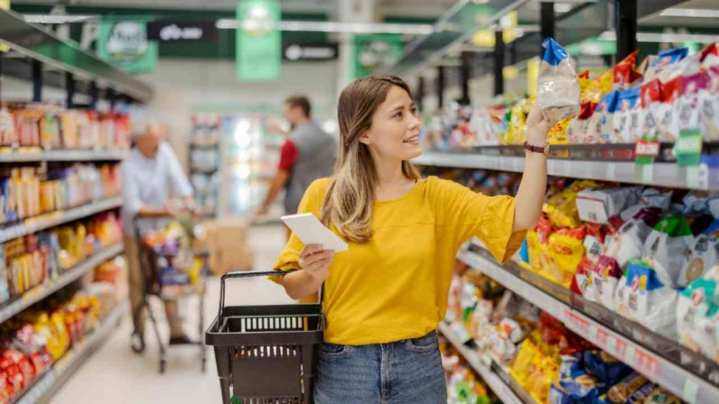 richiamo alimentare