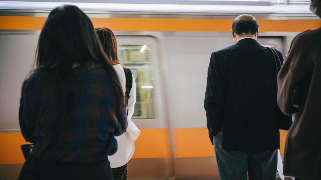 sciopero treni e bus