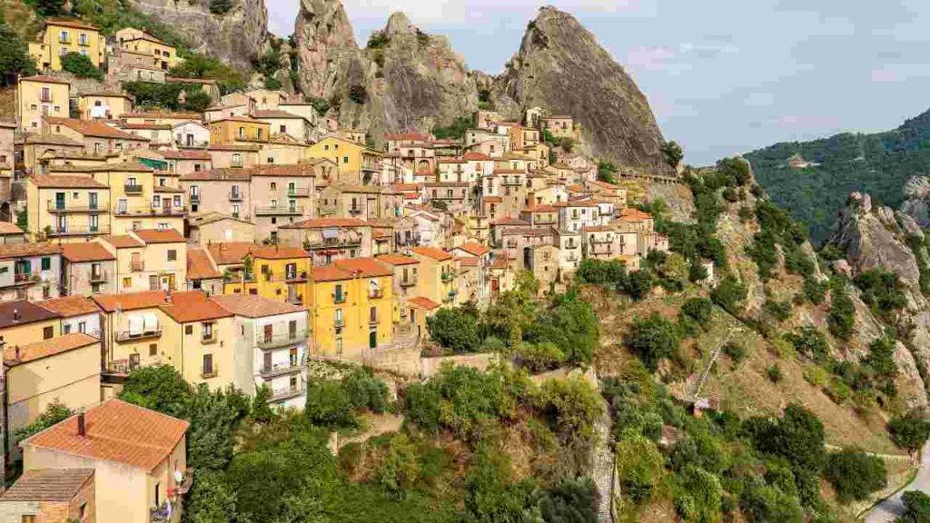 sicilia e povertà